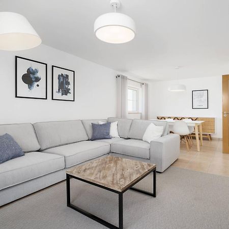 Sunny Cabanas De Tavira Apartment 外观 照片