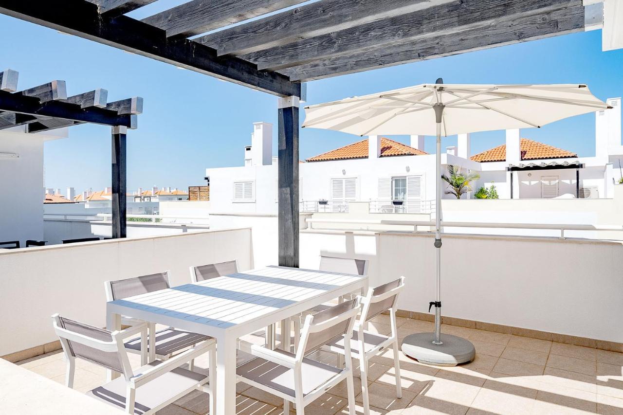 Sunny Cabanas De Tavira Apartment 外观 照片