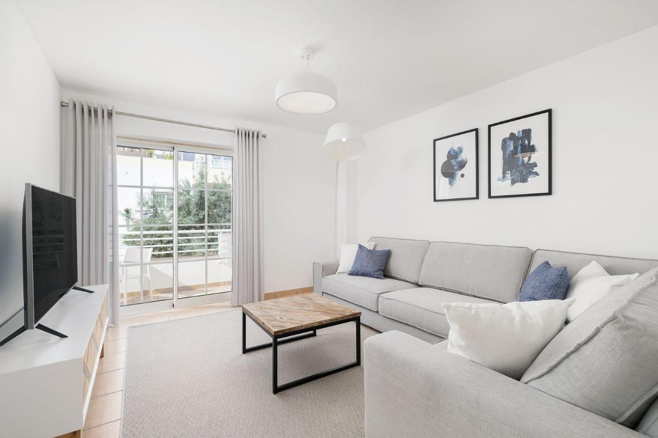 Sunny Cabanas De Tavira Apartment 外观 照片