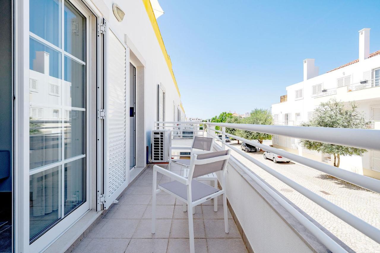 Sunny Cabanas De Tavira Apartment 外观 照片