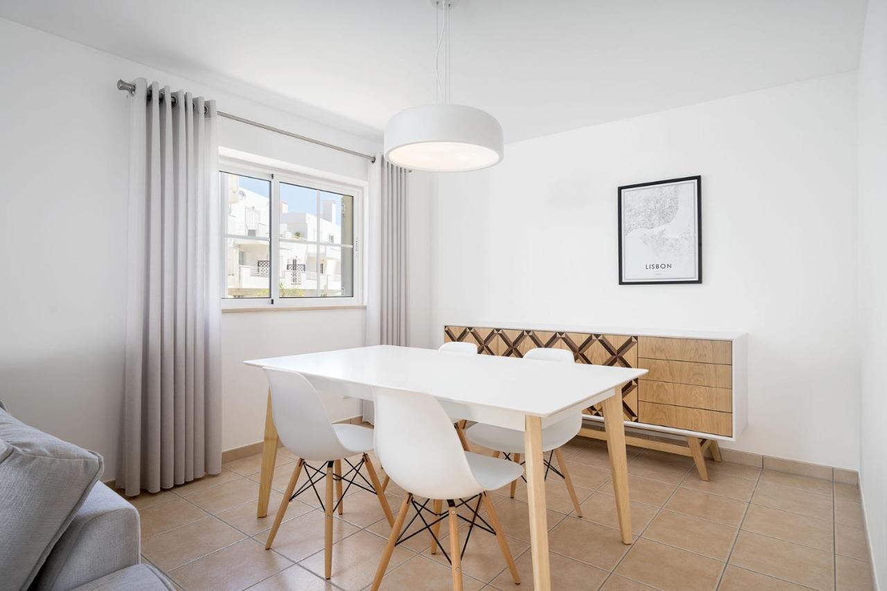 Sunny Cabanas De Tavira Apartment 外观 照片