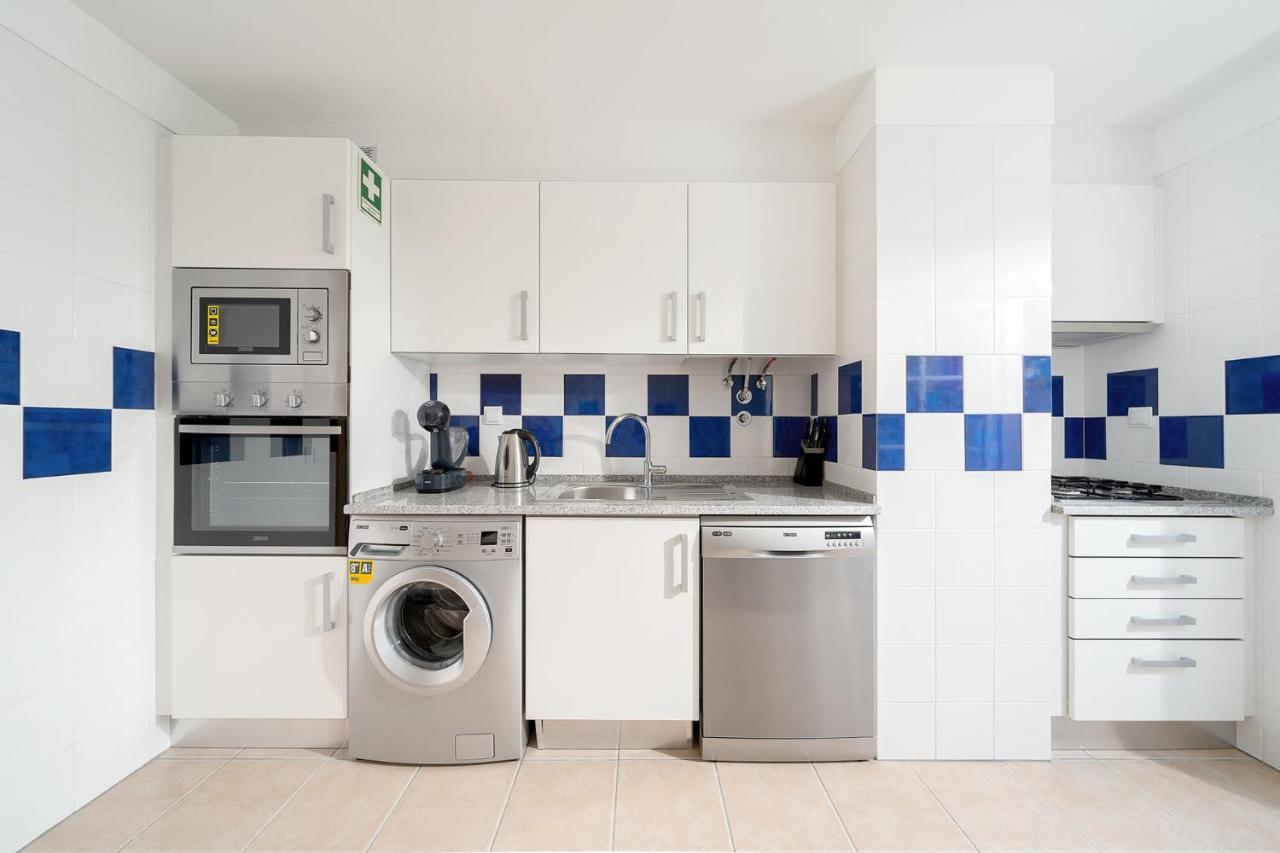 Sunny Cabanas De Tavira Apartment 外观 照片