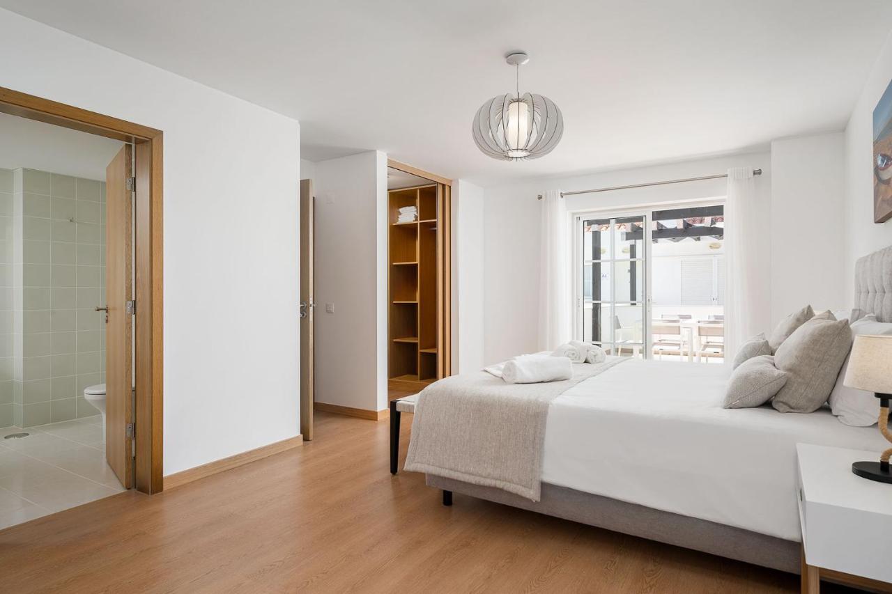 Sunny Cabanas De Tavira Apartment 外观 照片