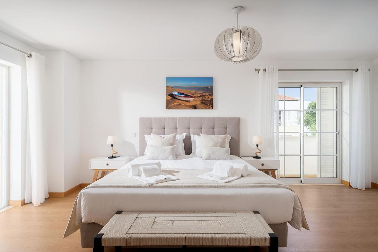 Sunny Cabanas De Tavira Apartment 外观 照片