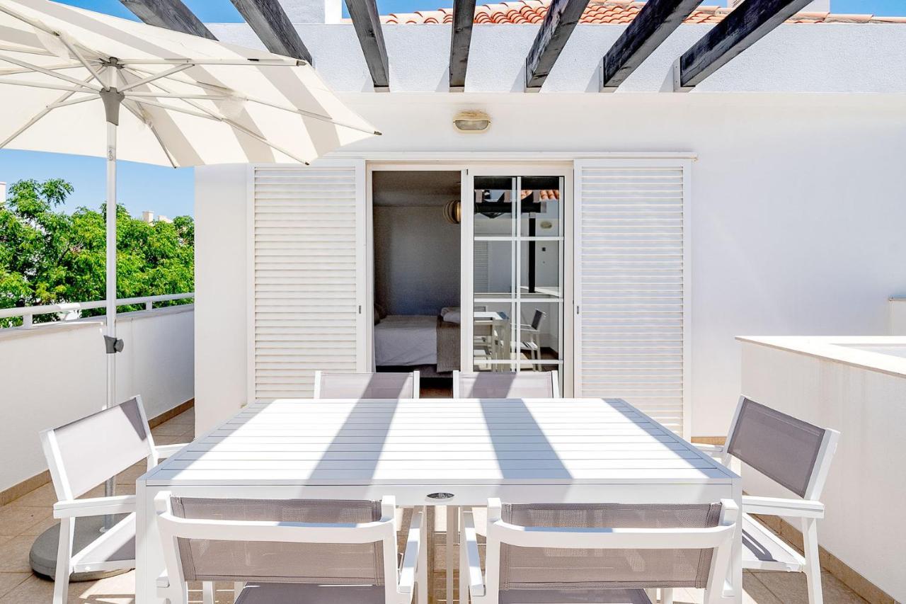 Sunny Cabanas De Tavira Apartment 外观 照片