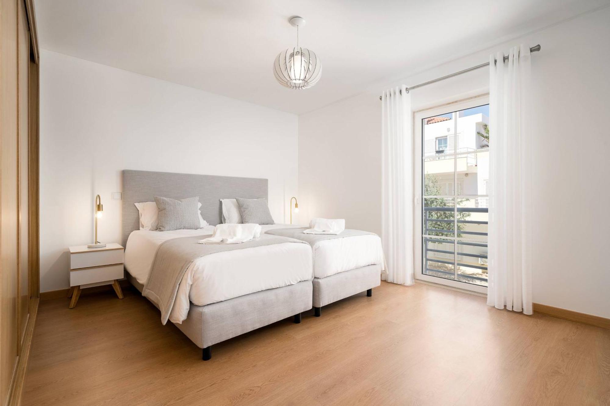 Sunny Cabanas De Tavira Apartment 外观 照片