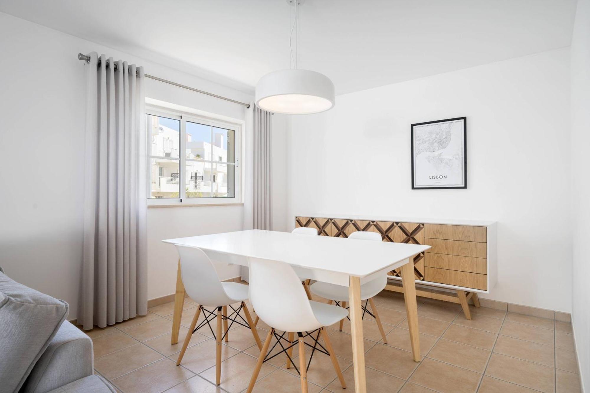 Sunny Cabanas De Tavira Apartment 外观 照片
