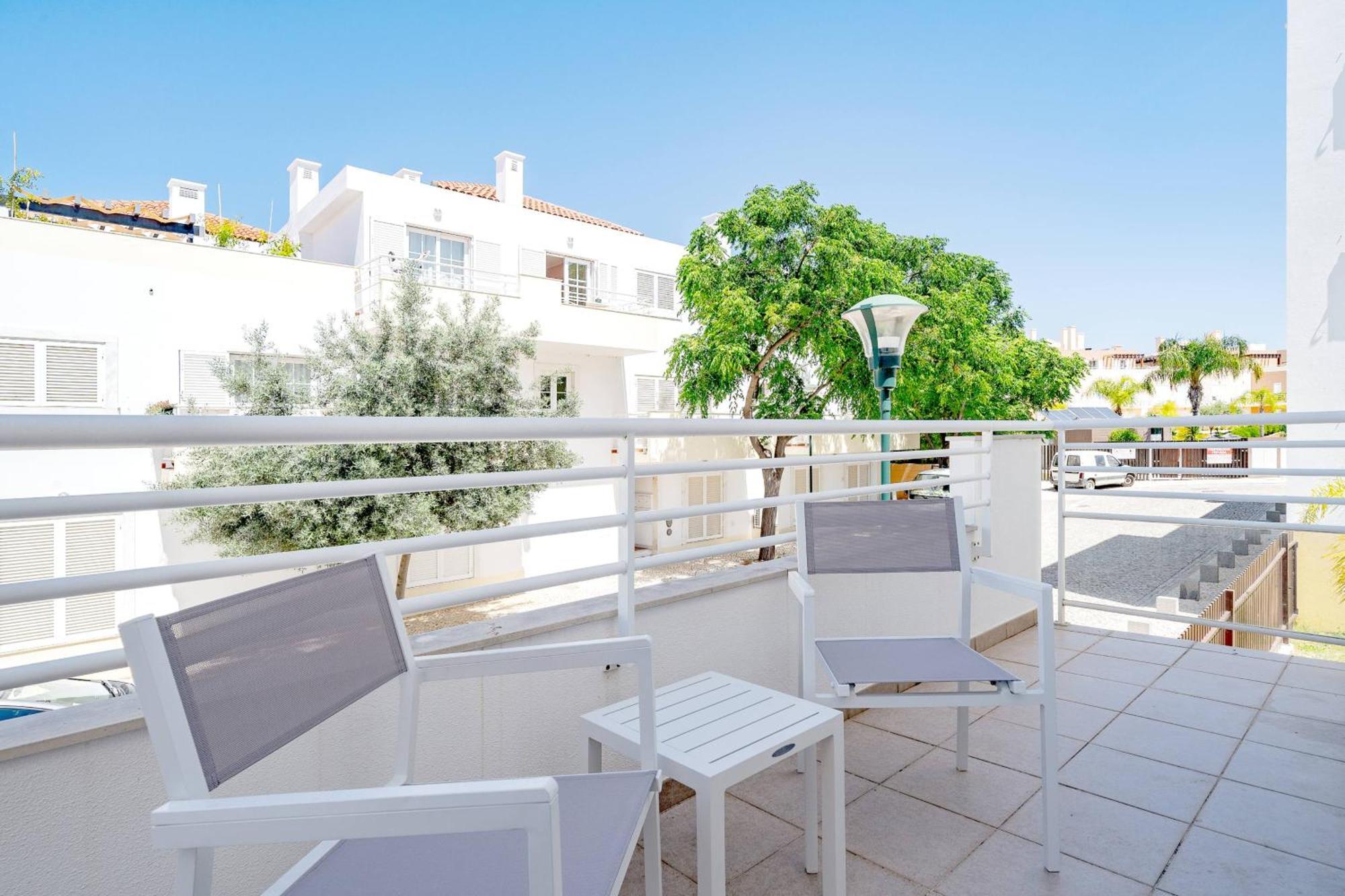 Sunny Cabanas De Tavira Apartment 外观 照片