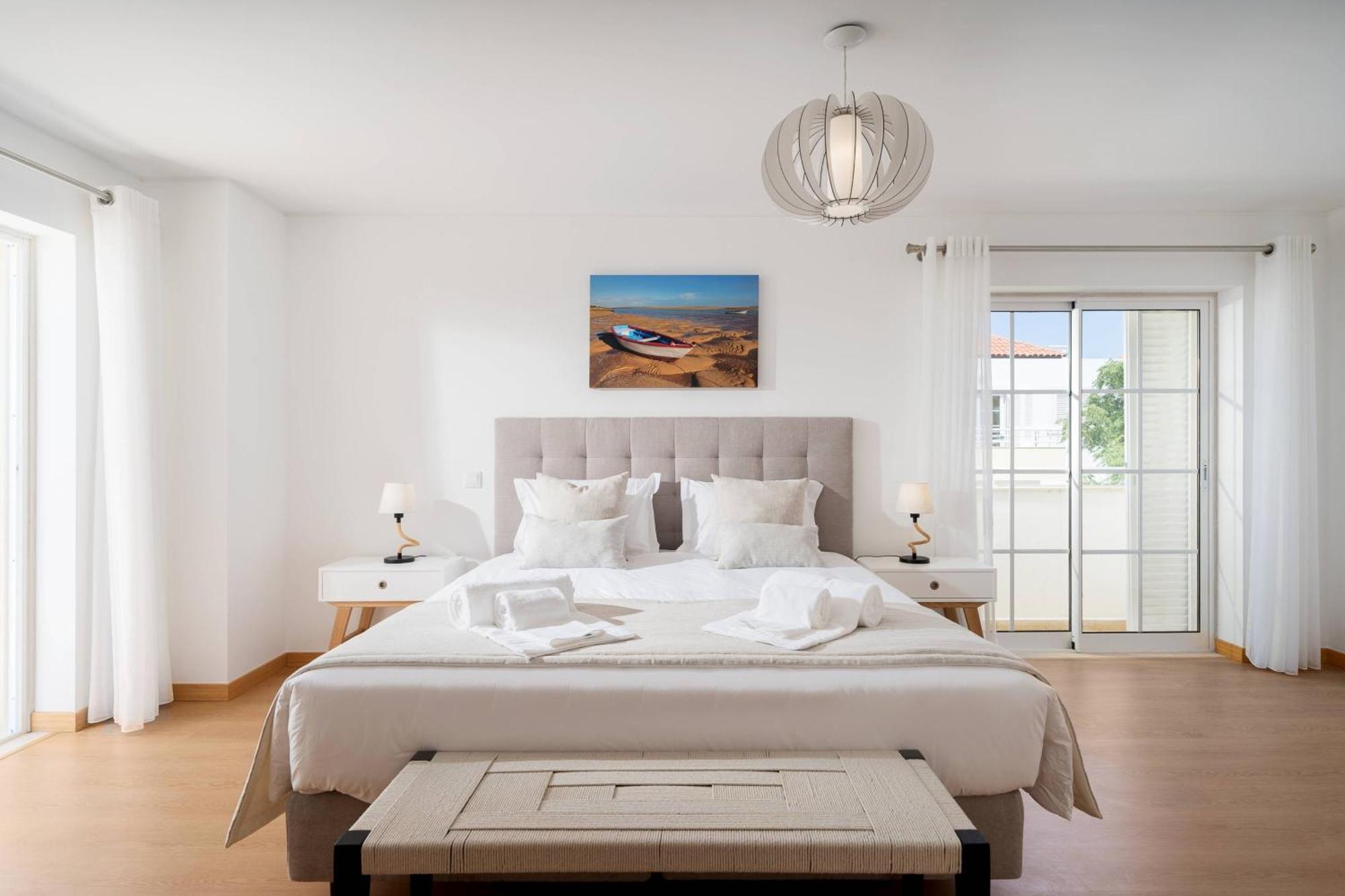Sunny Cabanas De Tavira Apartment 外观 照片