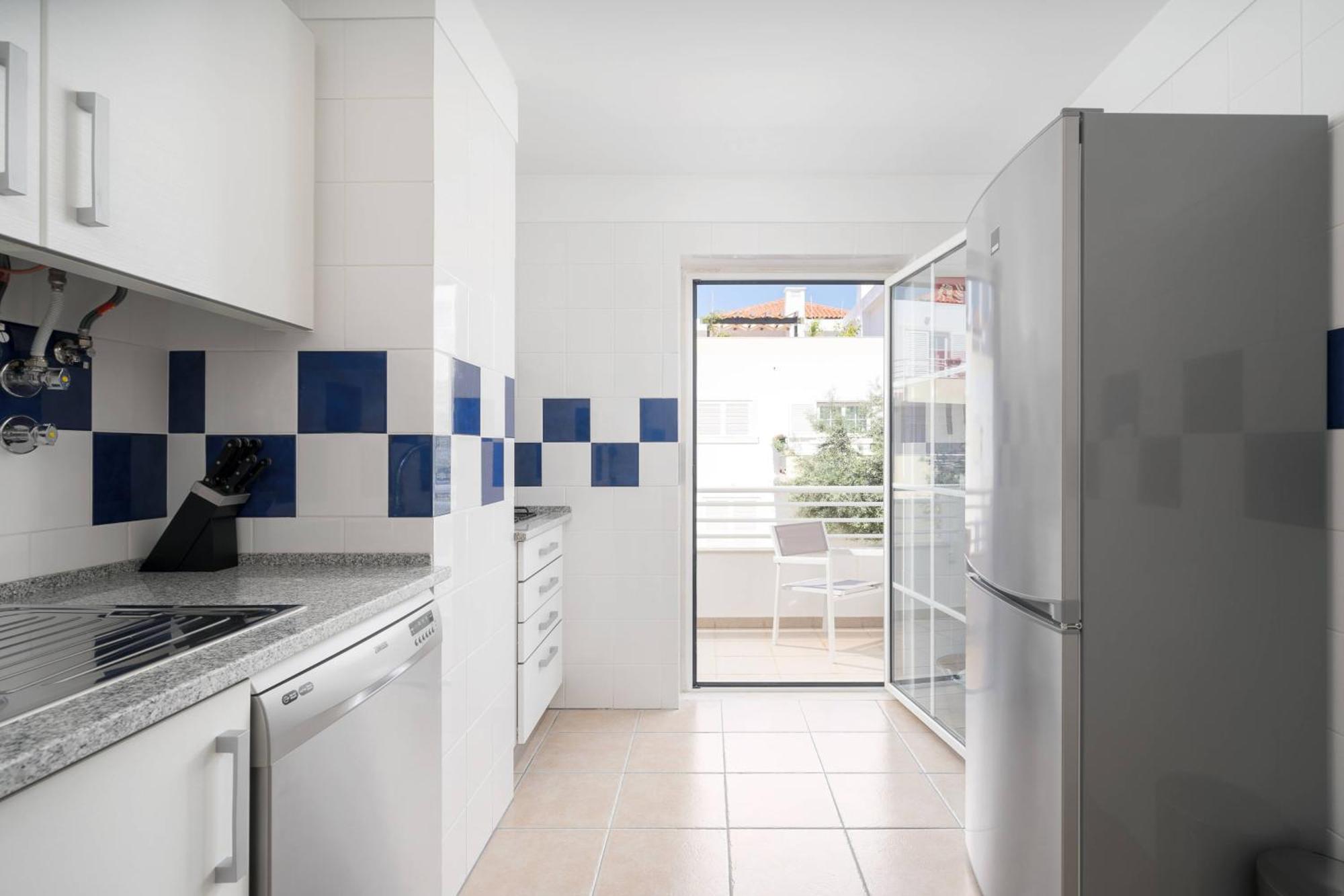 Sunny Cabanas De Tavira Apartment 外观 照片